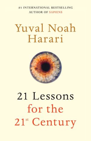 21 lessons
